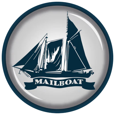 Mailboat Records Store