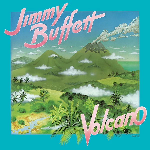 Jimmy Buffett